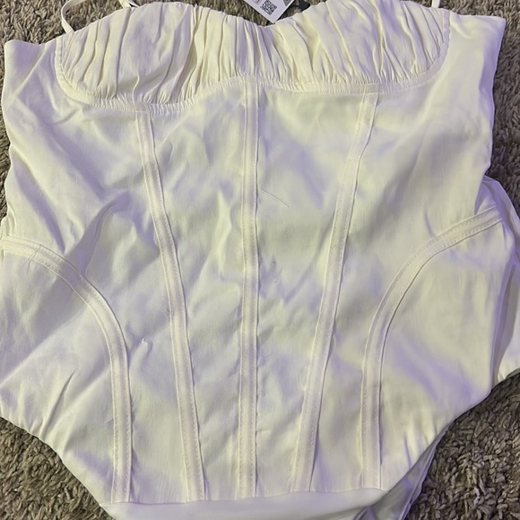 BRAND NEW ZARA BODYSUIT ๐ค - Picture 5 of 8